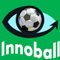 Футбол инноваций логотип