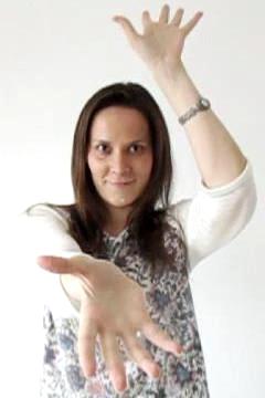 Ksenia Kotelnikova, Russia, Innompic Gesture, Most Brilliant Ideas award winner, Innompic Games organizer